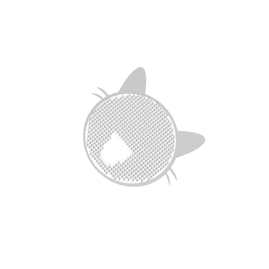 Wall Cat Comb vs 1.0 view 4